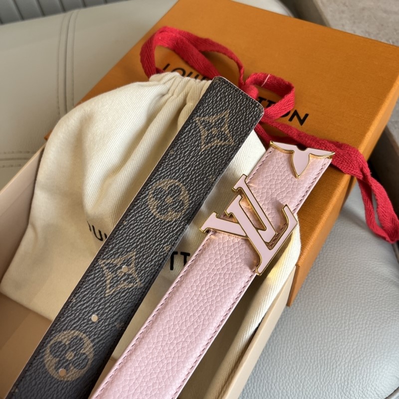 l0vis Vvtt0n belts